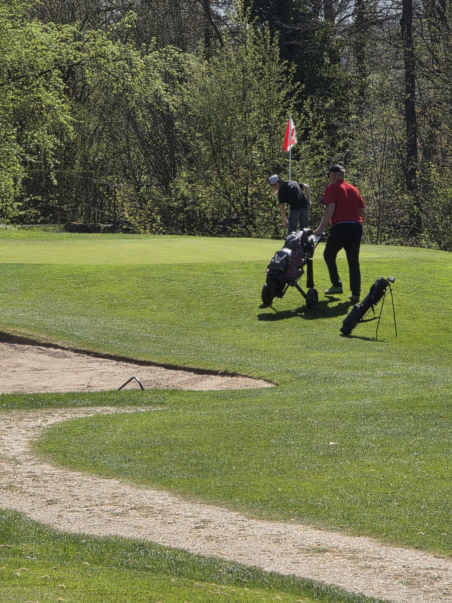 2026 Golf entdecken – mit garantiertem Fun-Faktor