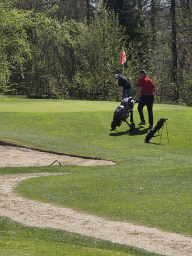 2026 Golf entdecken – mit garantiertem Fun-Faktor