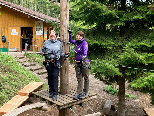 2024 Adventure Park Rheinfall