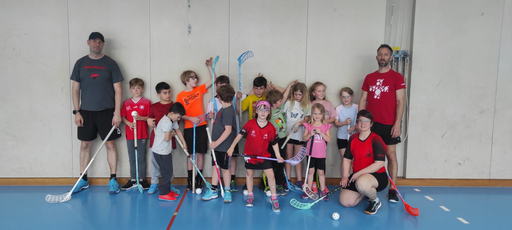 2024 Unihockey