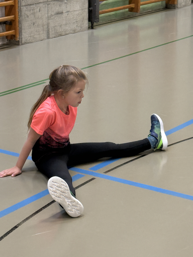 2026 Spiel und Spass im Abenteuerland Turnhalle