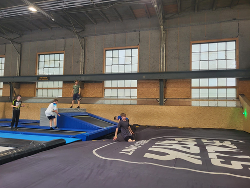 2024 Skills Park Winterthur