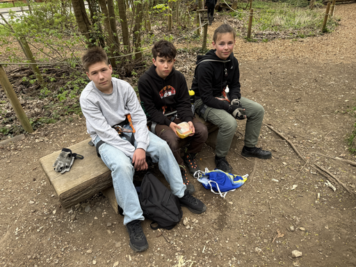 2026 Adventure Park Rheinfall