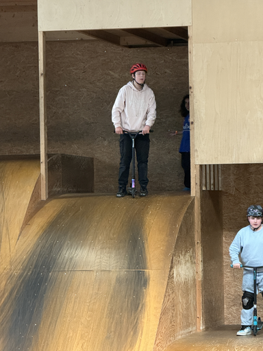 2026 Skills Park Winterthur