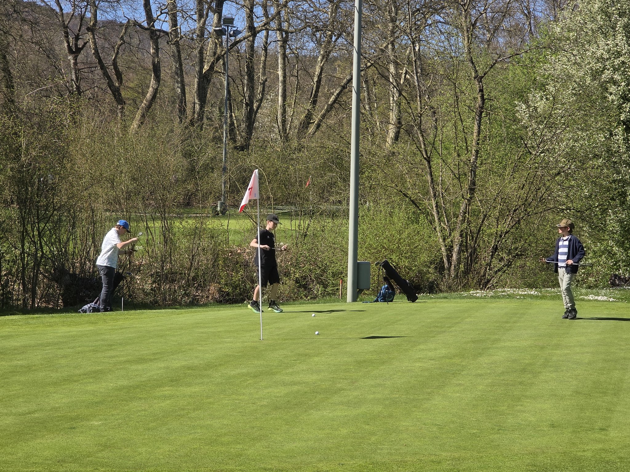 2026 Golf entdecken – mit garantiertem Fun-Faktor