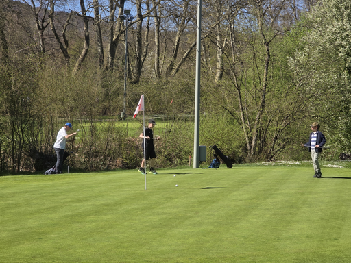 2026 Golf entdecken – mit garantiertem Fun-Faktor