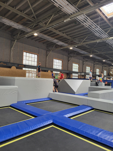 2024 Skills Park Winterthur