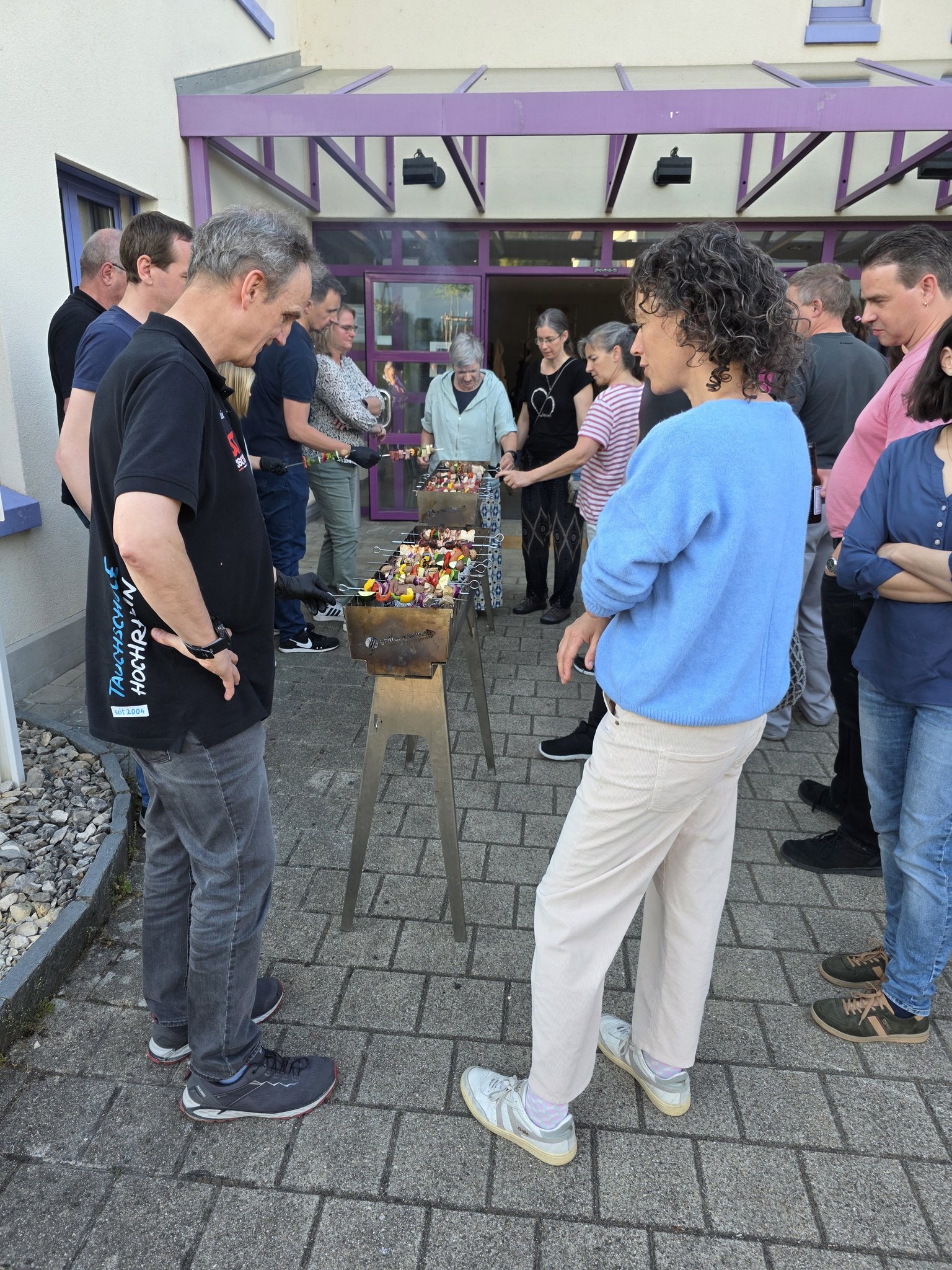 2026 Helferessen
