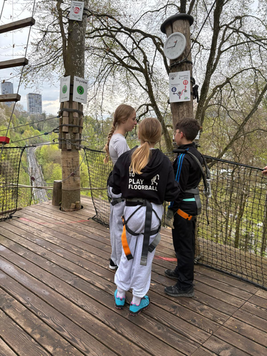 2026 Adventure Park Rheinfall