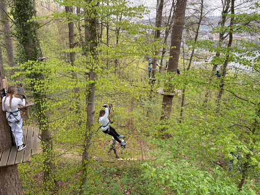 2026 Adventure Park Rheinfall