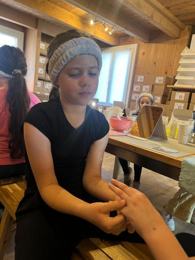 2026 Beauty Nachmittag 