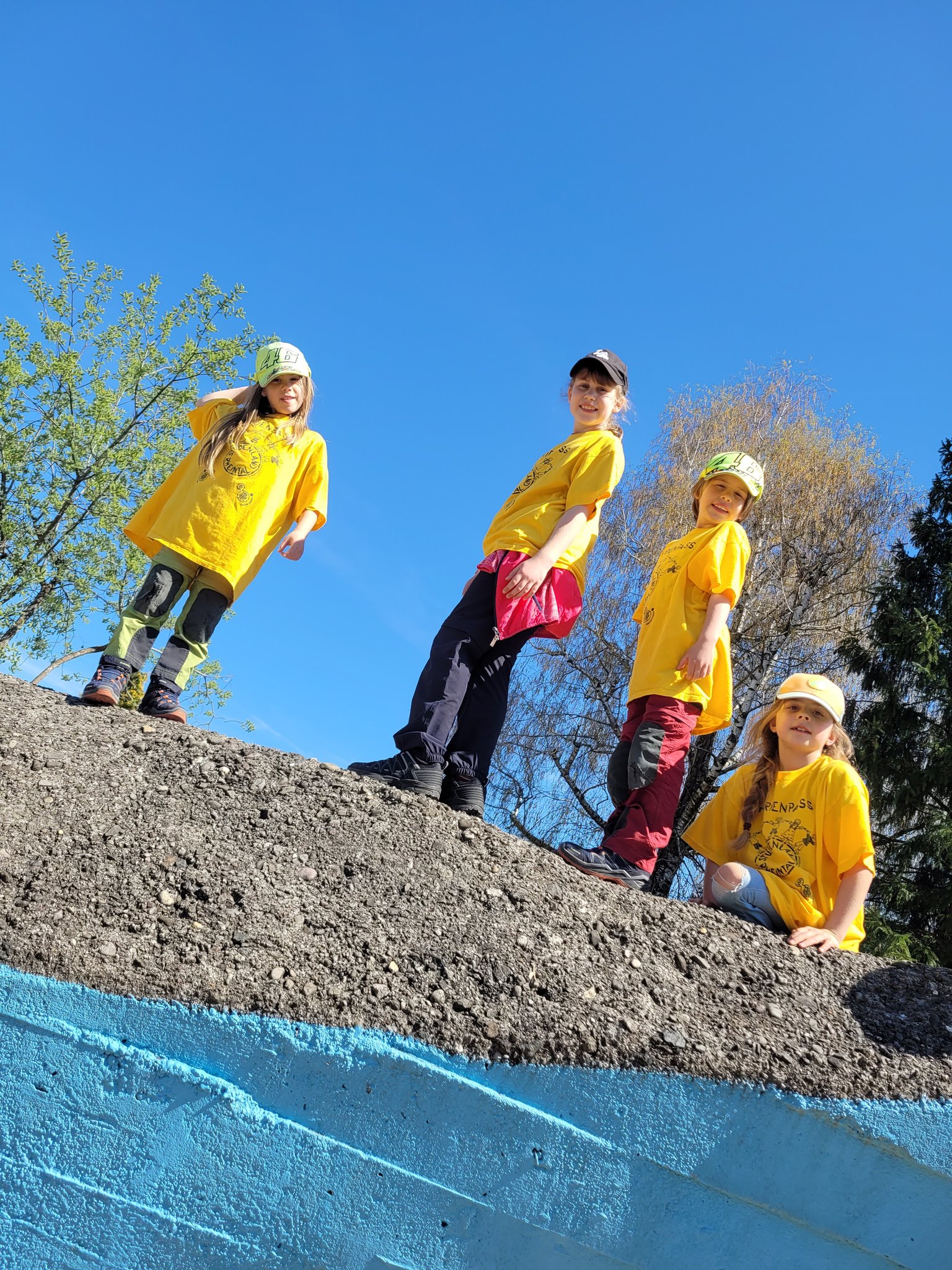 2026 Knie Kinderzoo - Zooführung