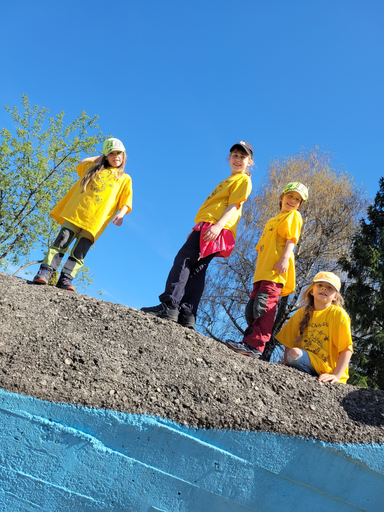 2026 Knie Kinderzoo - Zooführung