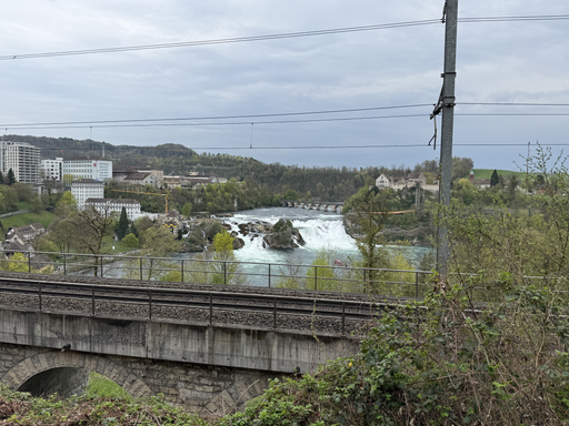 2026 Adventure Park Rheinfall