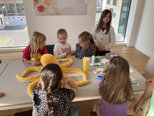 2026 Spitalführung