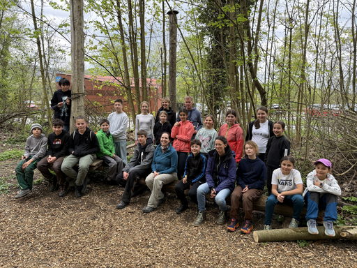2026 Adventure Park Rheinfall