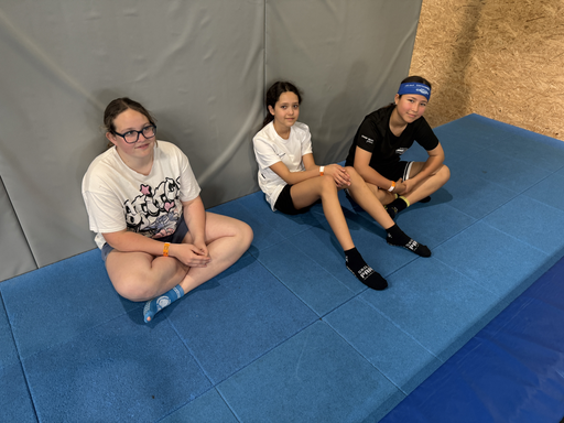 2026 Skills Park Winterthur