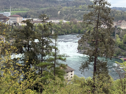 2026 Adventure Park Rheinfall