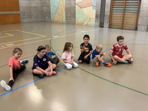 2026 Spiel und Spass im Abenteuerland Turnhalle