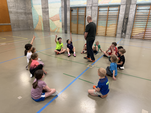 2026 Spiel und Spass im Abenteuerland Turnhalle