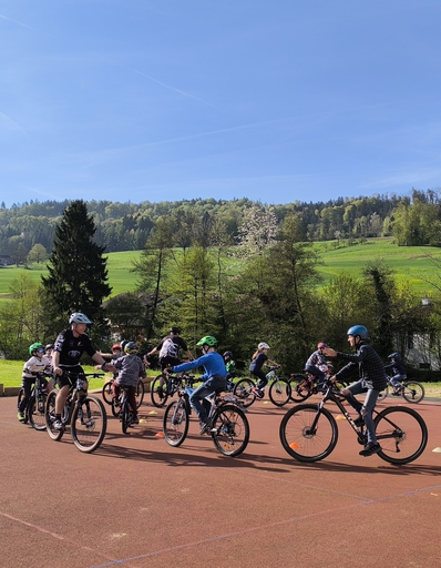 2026 Rock the Bike