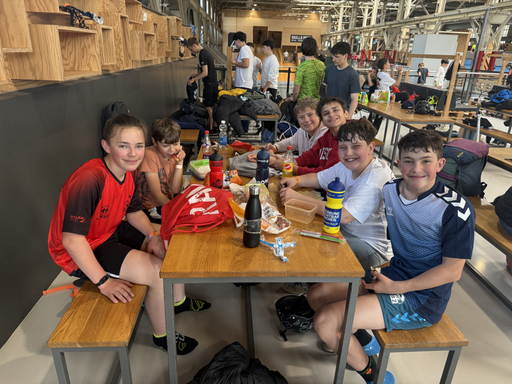 2026 Skills Park Winterthur