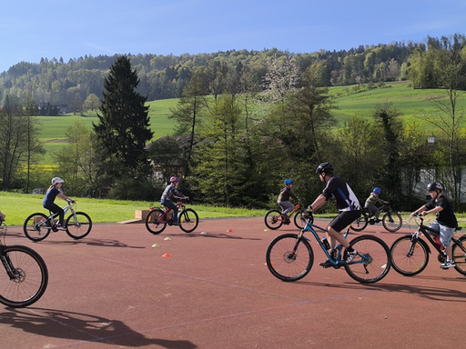 2026 Rock the Bike