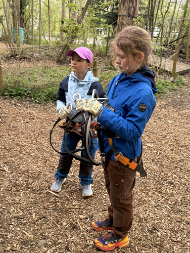 2026 Adventure Park Rheinfall