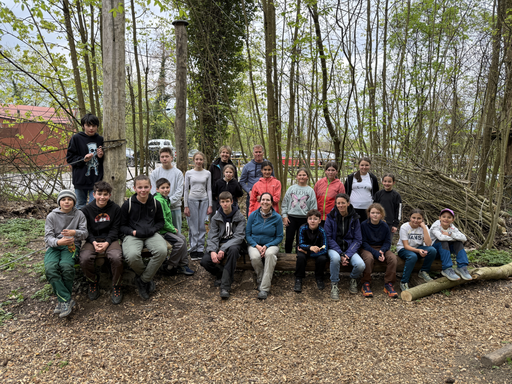 2026 Adventure Park Rheinfall