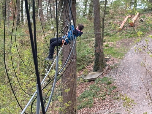2026 Adventure Park Rheinfall