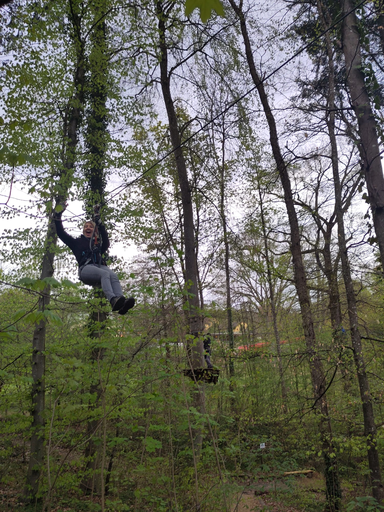2026 Adventure Park Rheinfall