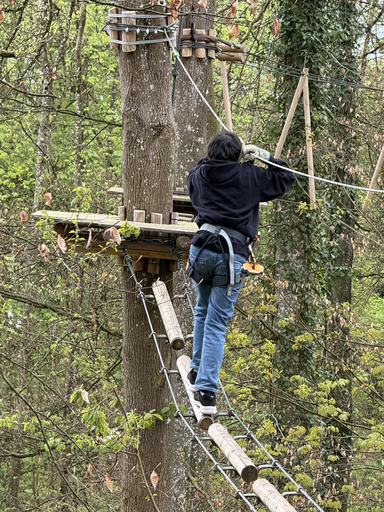 2026 Adventure Park Rheinfall
