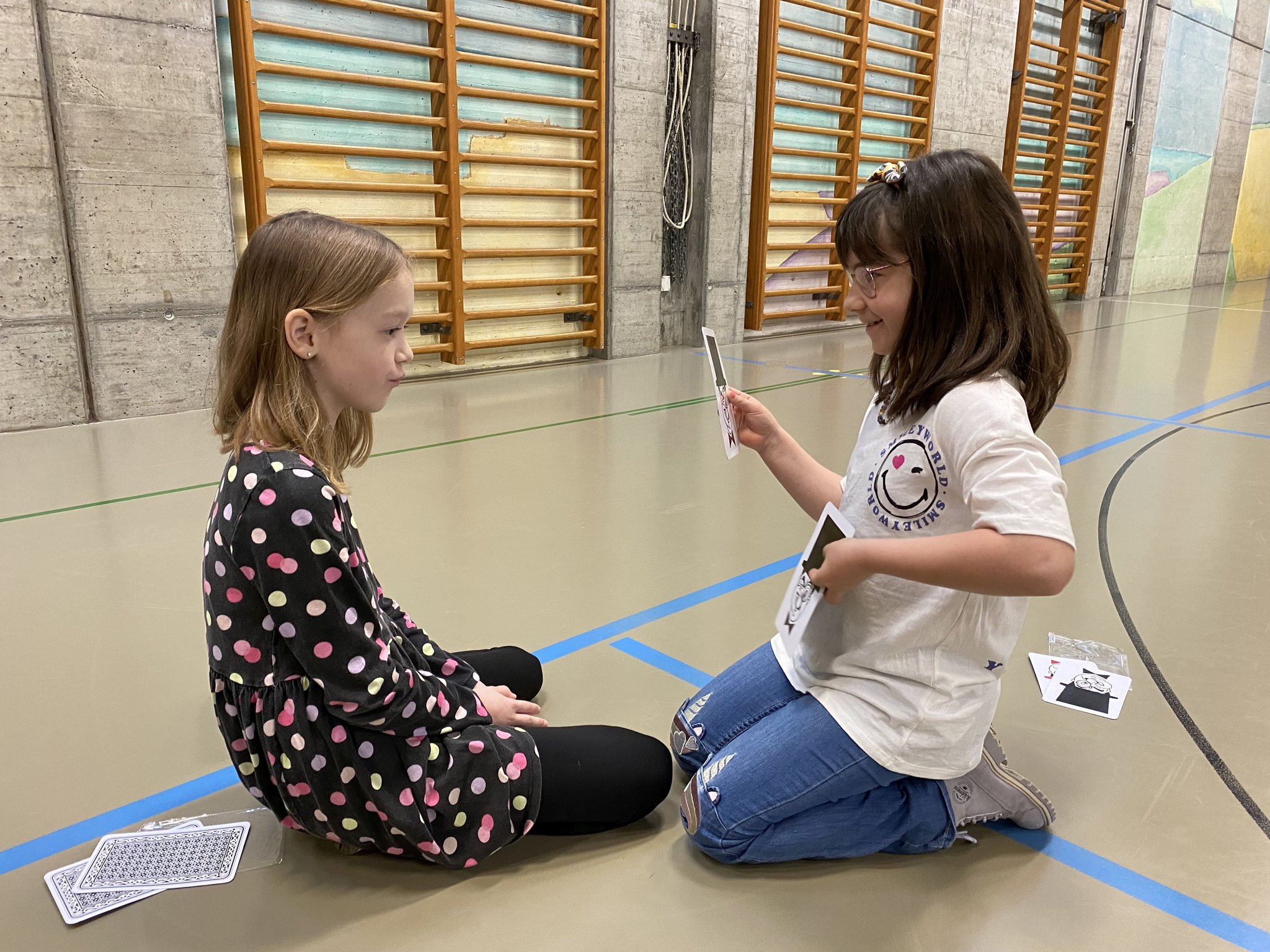 2024 ABRAKADABRA Zauberschule mit UMBERTO