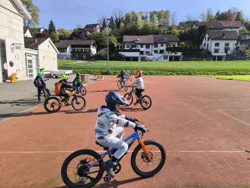 2026 Rock the Bike