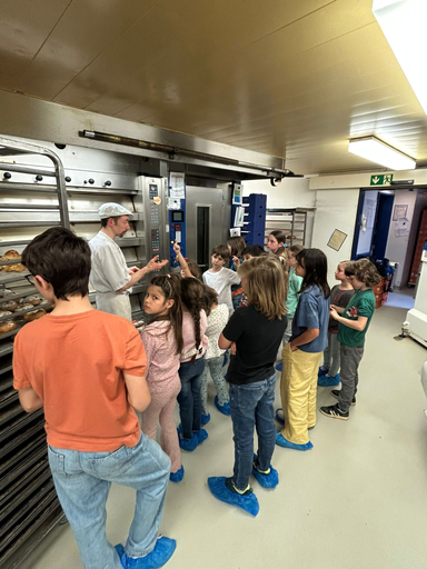 2026 Backen in der Bäckerei Alt