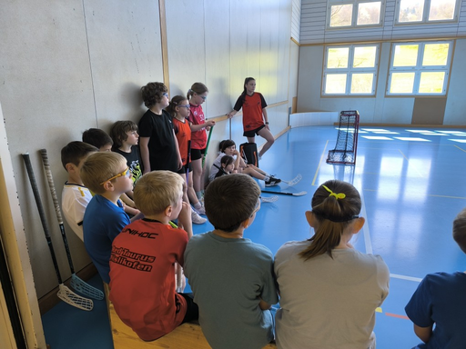 2026 Unihockey