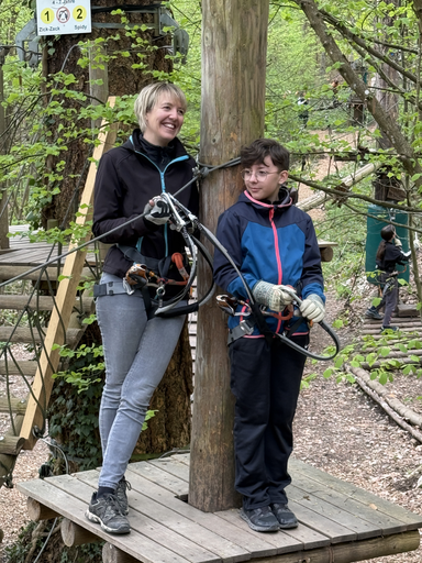 2026 Adventure Park Rheinfall