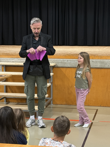 2026 ABRAKADABRA - Zauberschule mit UMBERTO