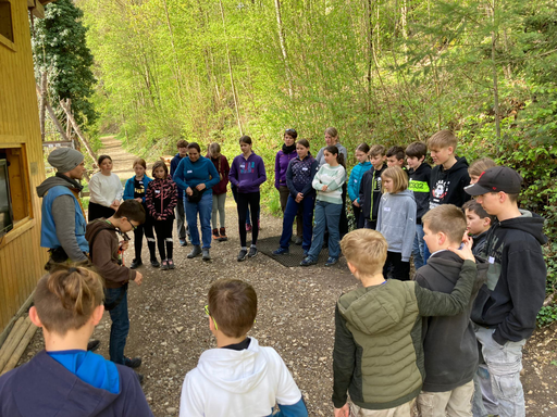 2024 Adventure Park Rheinfall