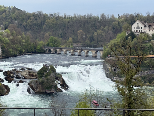 2026 Adventure Park Rheinfall