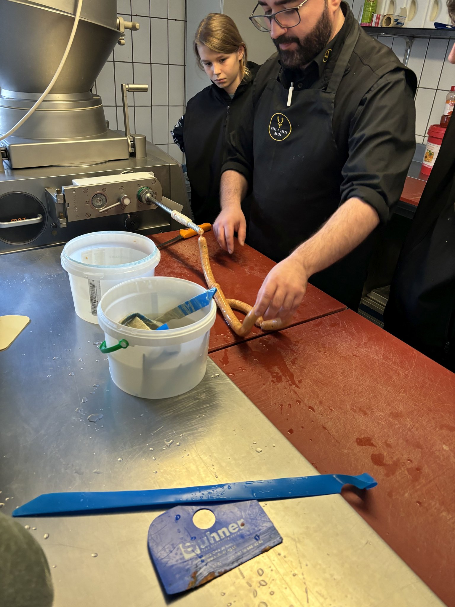 2024 Beri's Zurzi Metzg