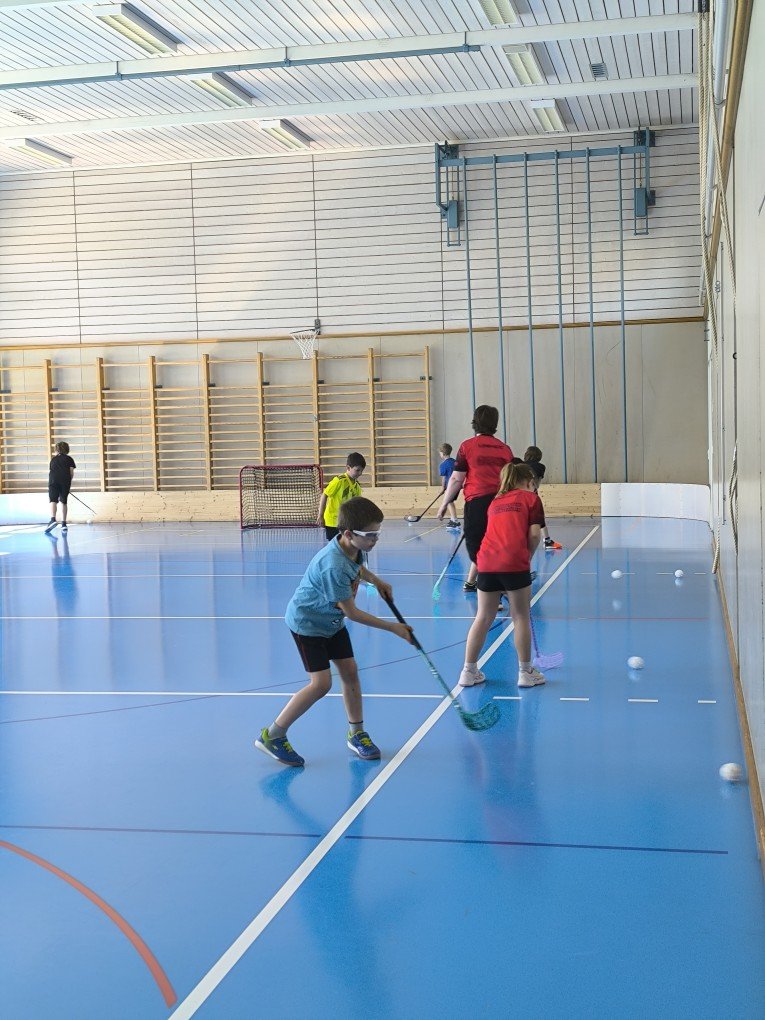 2026 Unihockey