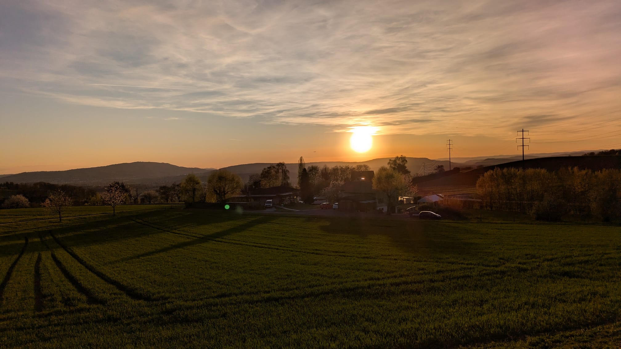2026 STERNWARTE Bülach