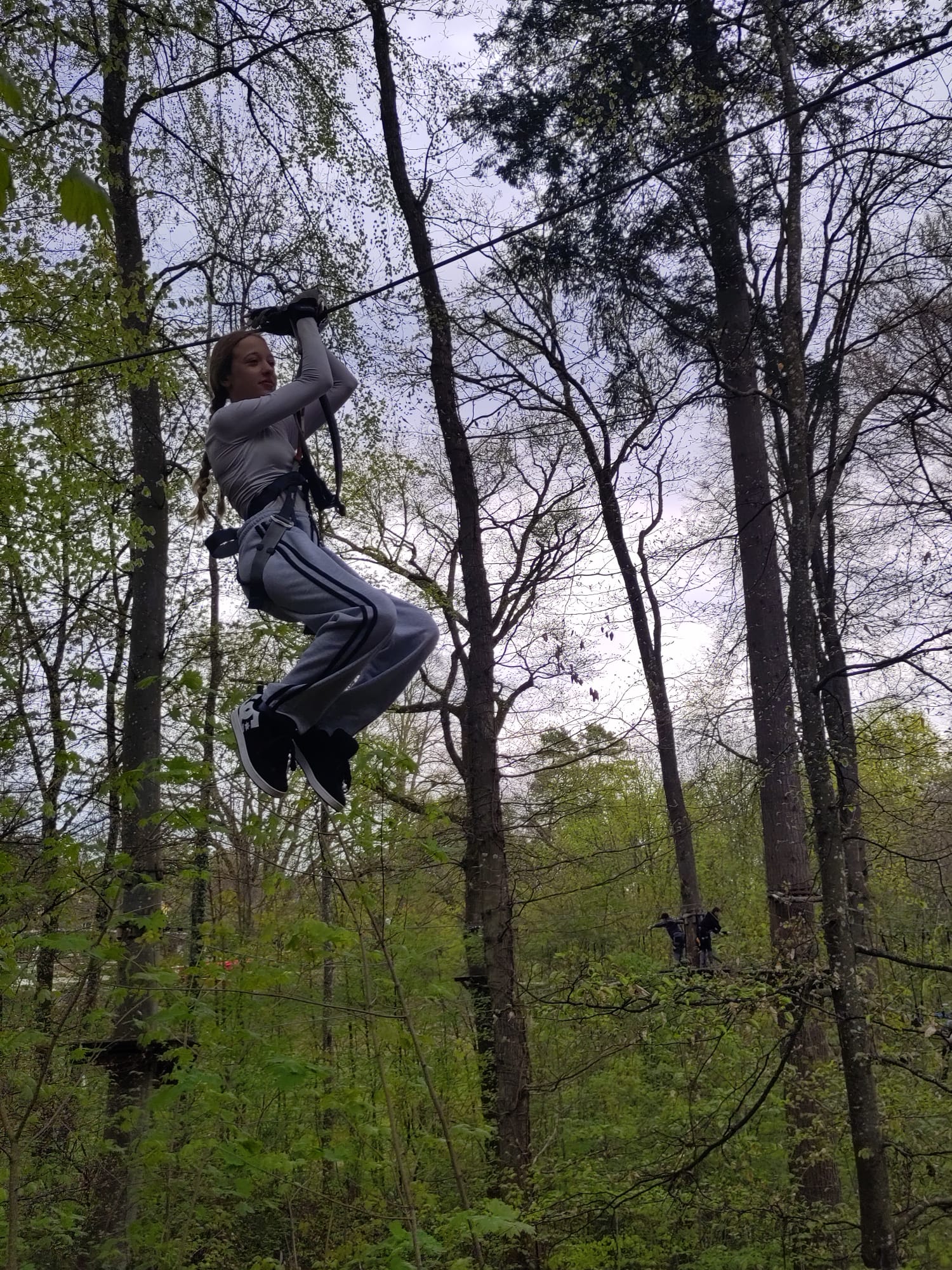 2026 Adventure Park Rheinfall