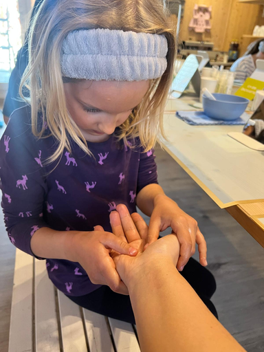 2026 Beauty Nachmittag 