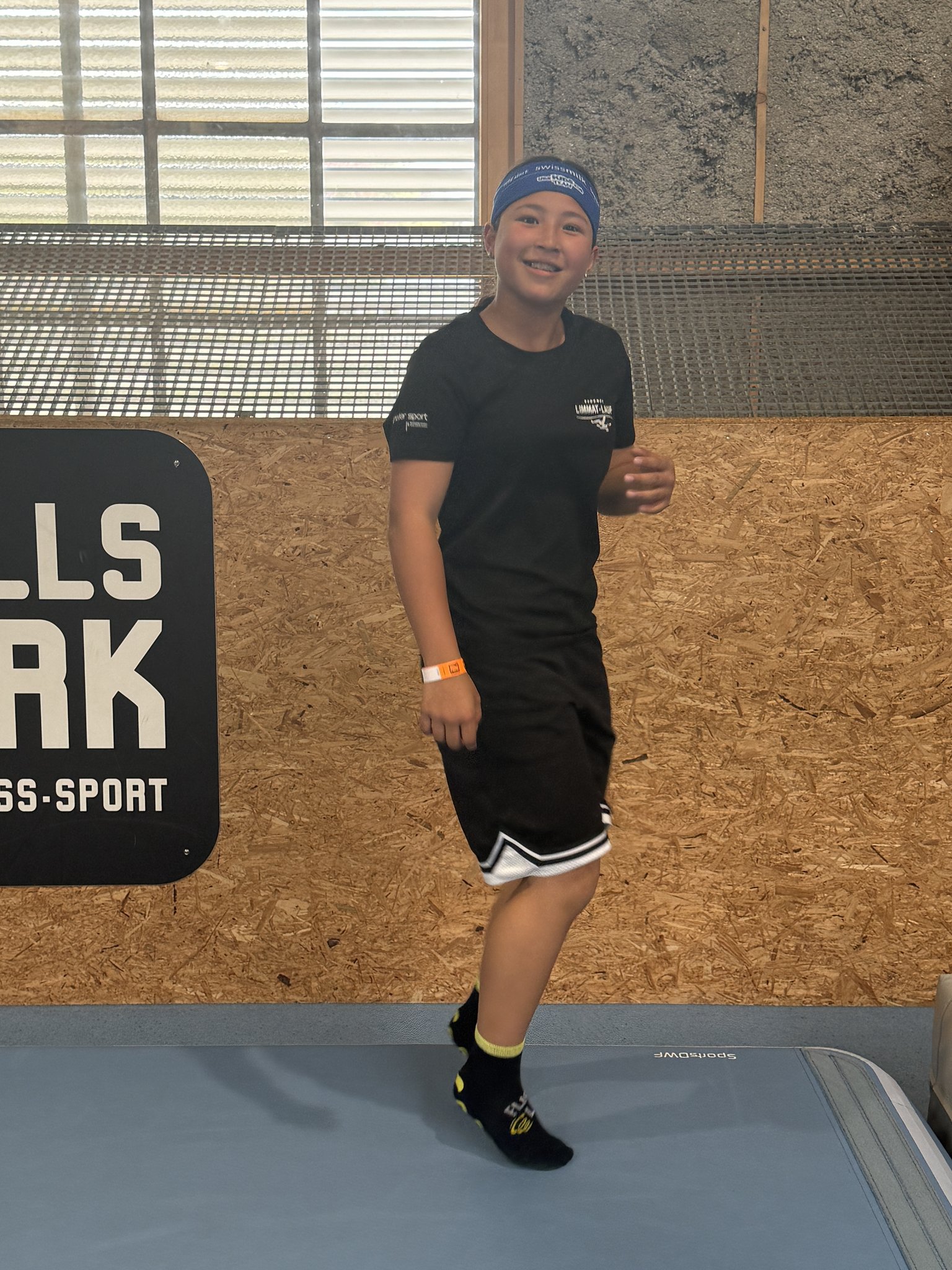 2026 Skills Park Winterthur