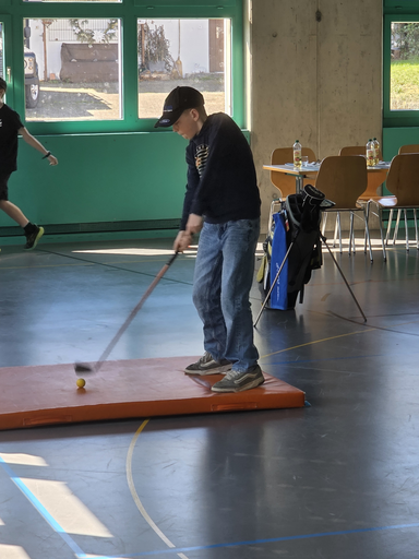 2026 Golf entdecken – mit garantiertem Fun-Faktor