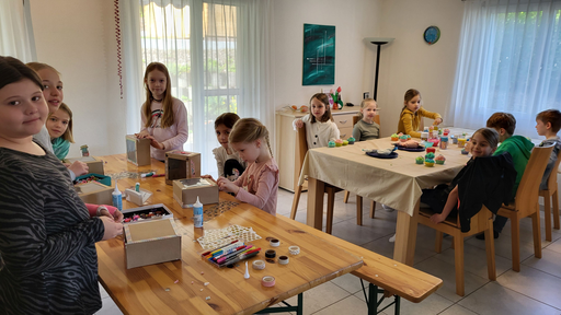 2024 Cupcake verzieren Kurs 1 + 2