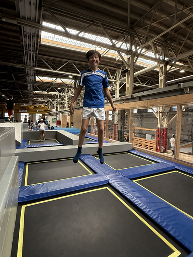 2026 Skills Park Winterthur