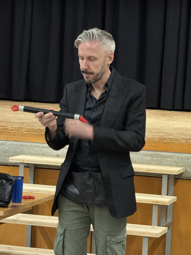2026 ABRAKADABRA - Zauberschule mit UMBERTO